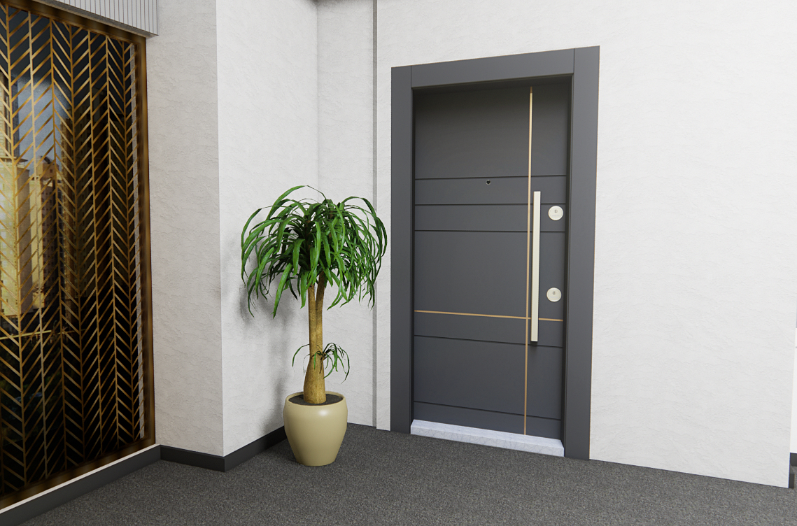 Kabataş Çelik Kapıcı