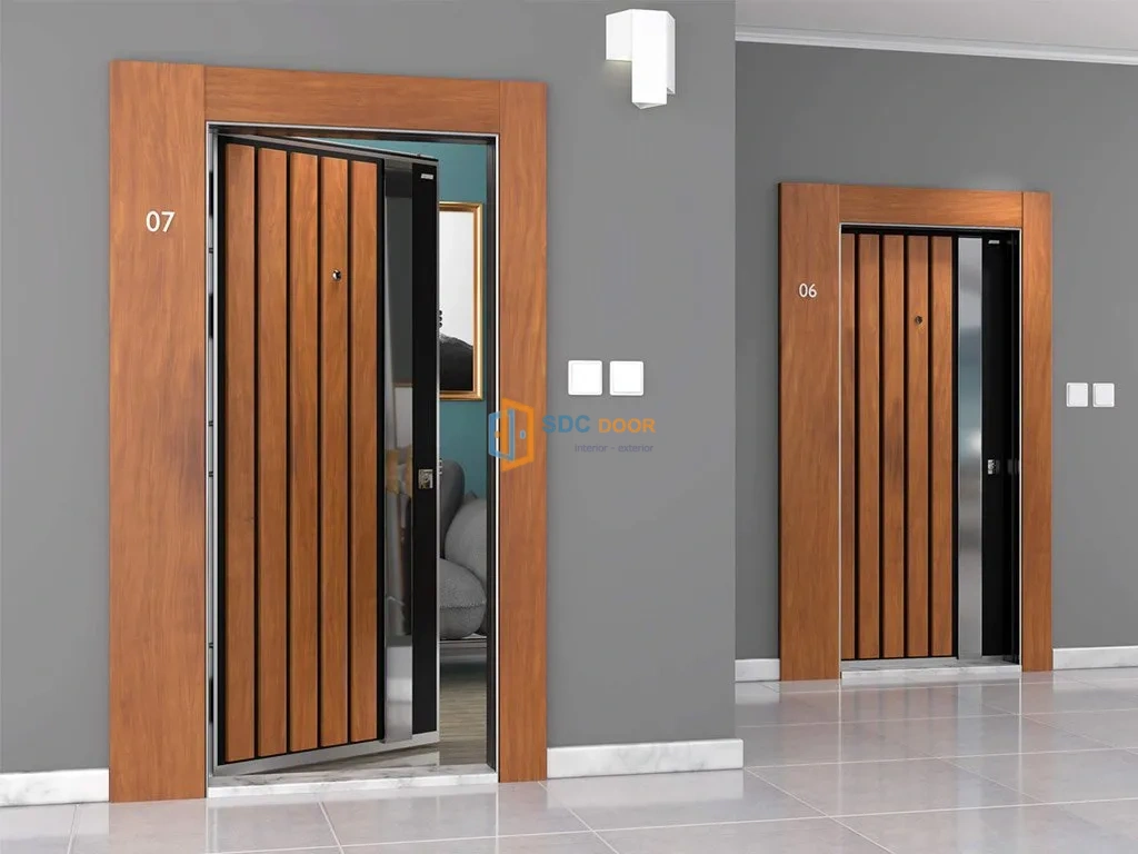 Kabataş Çelik Kapıcı